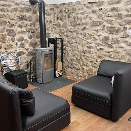 La Maison Laugier Charme, Confort, Authenticite Сент-Этьен-де-Тине Экстерьер фото