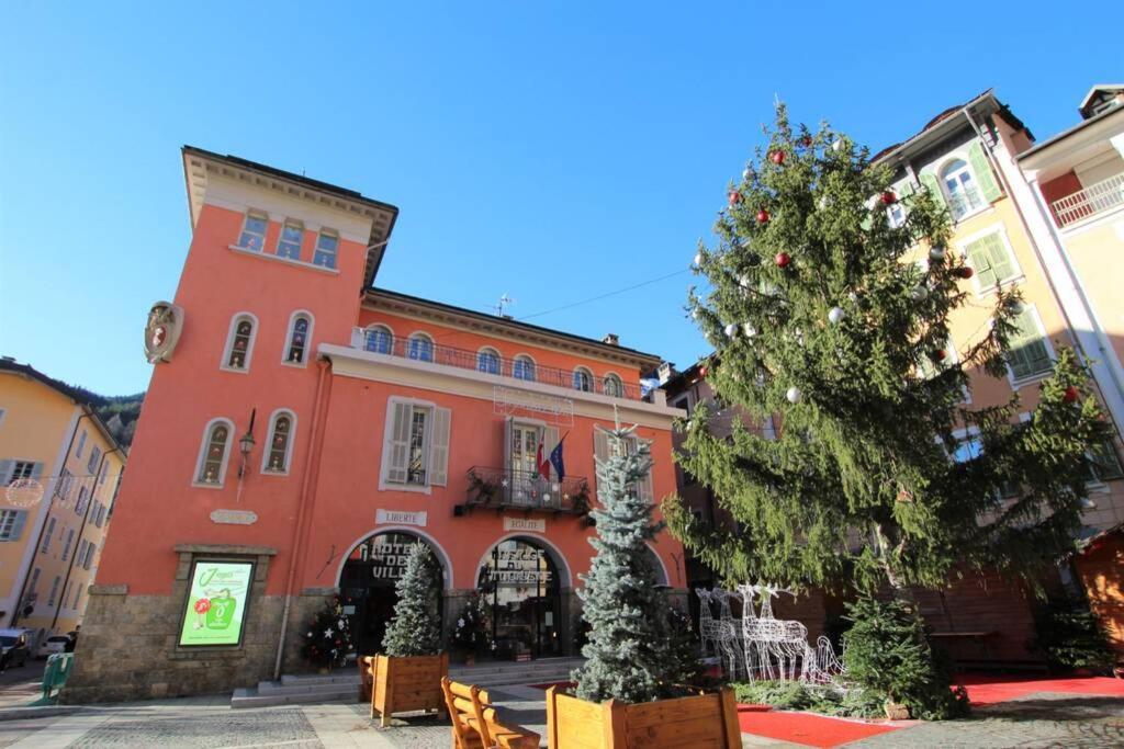La Maison Laugier Charme, Confort, Authenticite Сент-Этьен-де-Тине Экстерьер фото